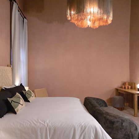 Maison Mexique Hotel Boutique 산미겔데아옌데 외부 사진