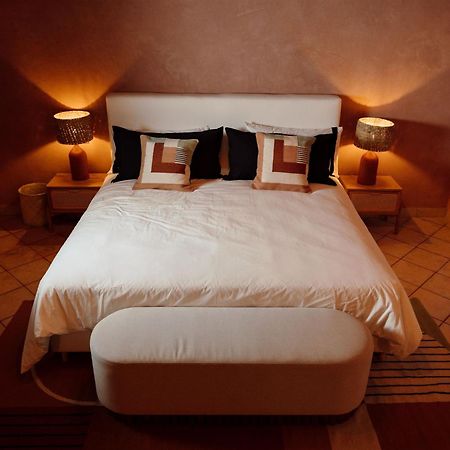 Maison Mexique Hotel Boutique 산미겔데아옌데 외부 사진
