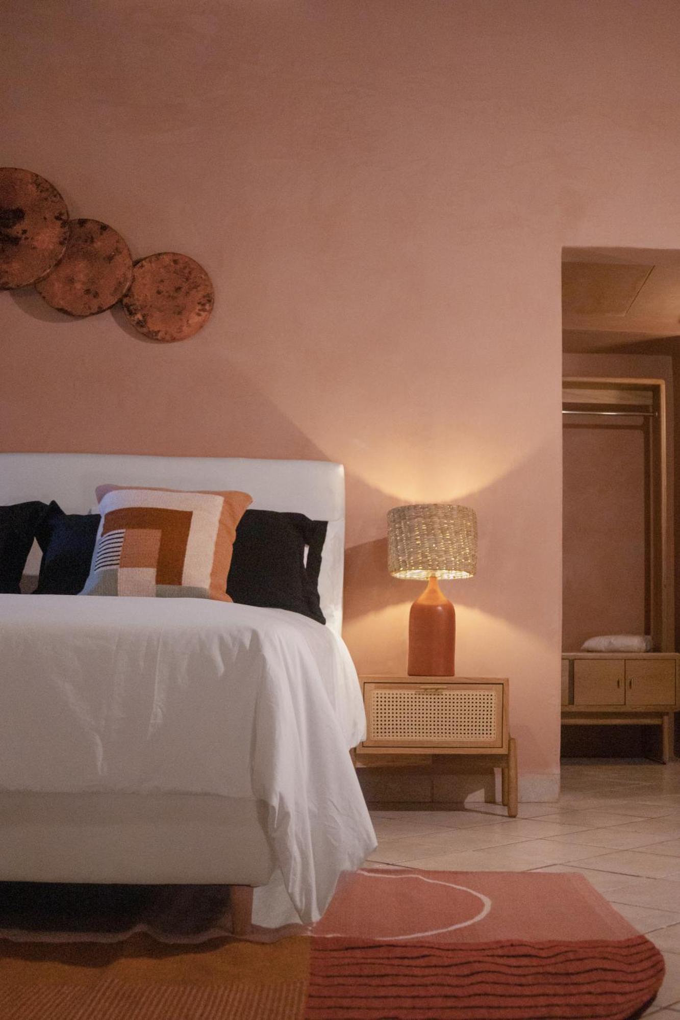 Maison Mexique Hotel Boutique 산미겔데아옌데 외부 사진
