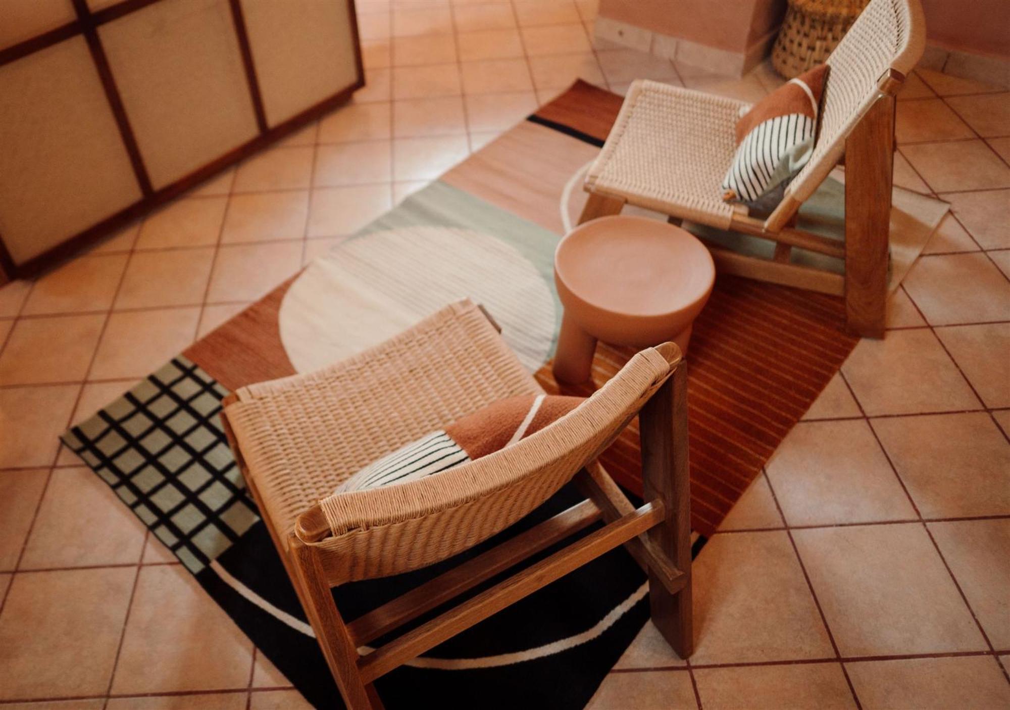 Maison Mexique Hotel Boutique 산미겔데아옌데 외부 사진