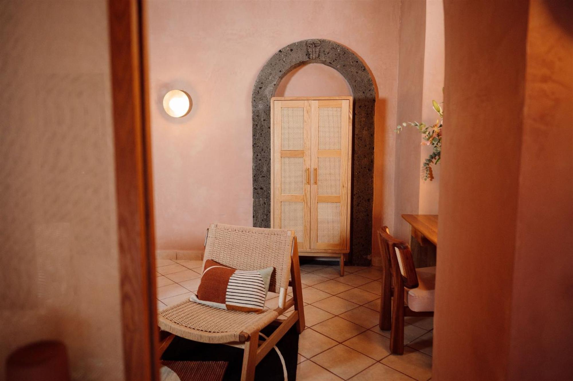 Maison Mexique Hotel Boutique 산미겔데아옌데 외부 사진