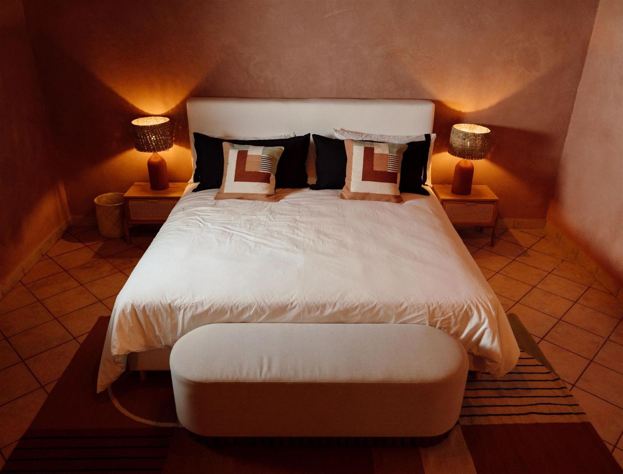 Maison Mexique Hotel Boutique 산미겔데아옌데 외부 사진
