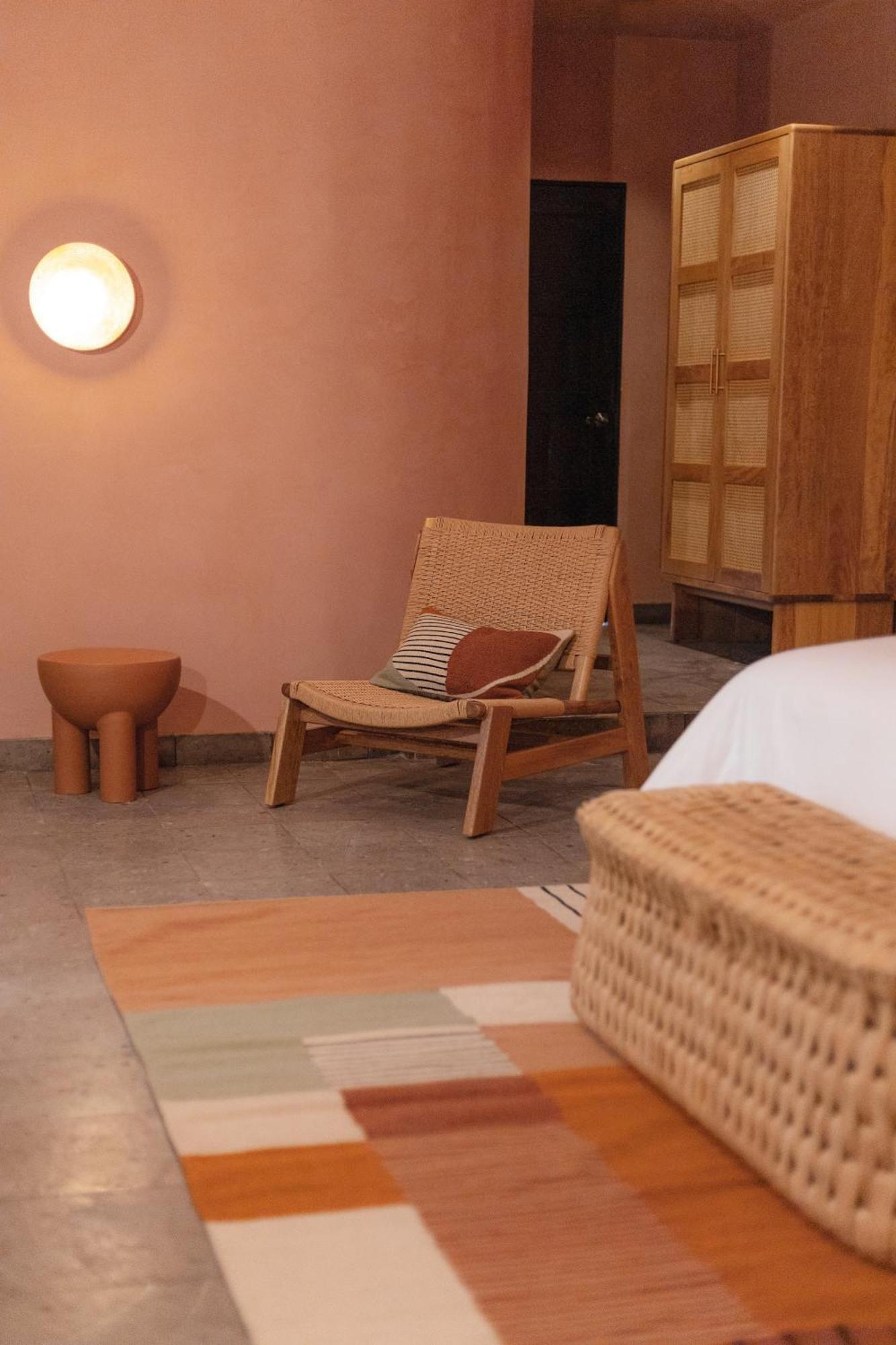 Maison Mexique Hotel Boutique 산미겔데아옌데 외부 사진