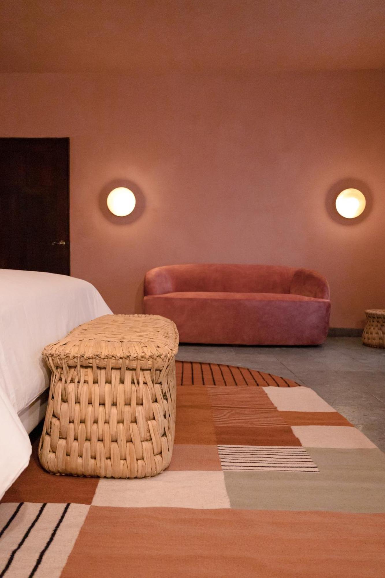 Maison Mexique Hotel Boutique 산미겔데아옌데 외부 사진
