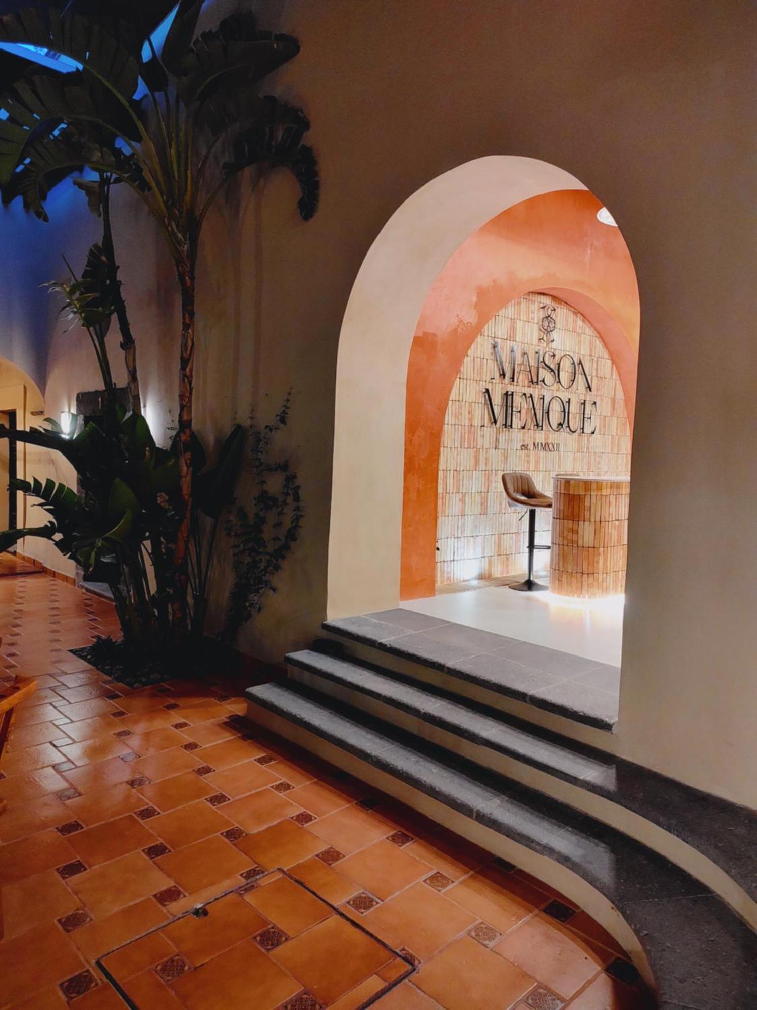 Maison Mexique Hotel Boutique 산미겔데아옌데 외부 사진