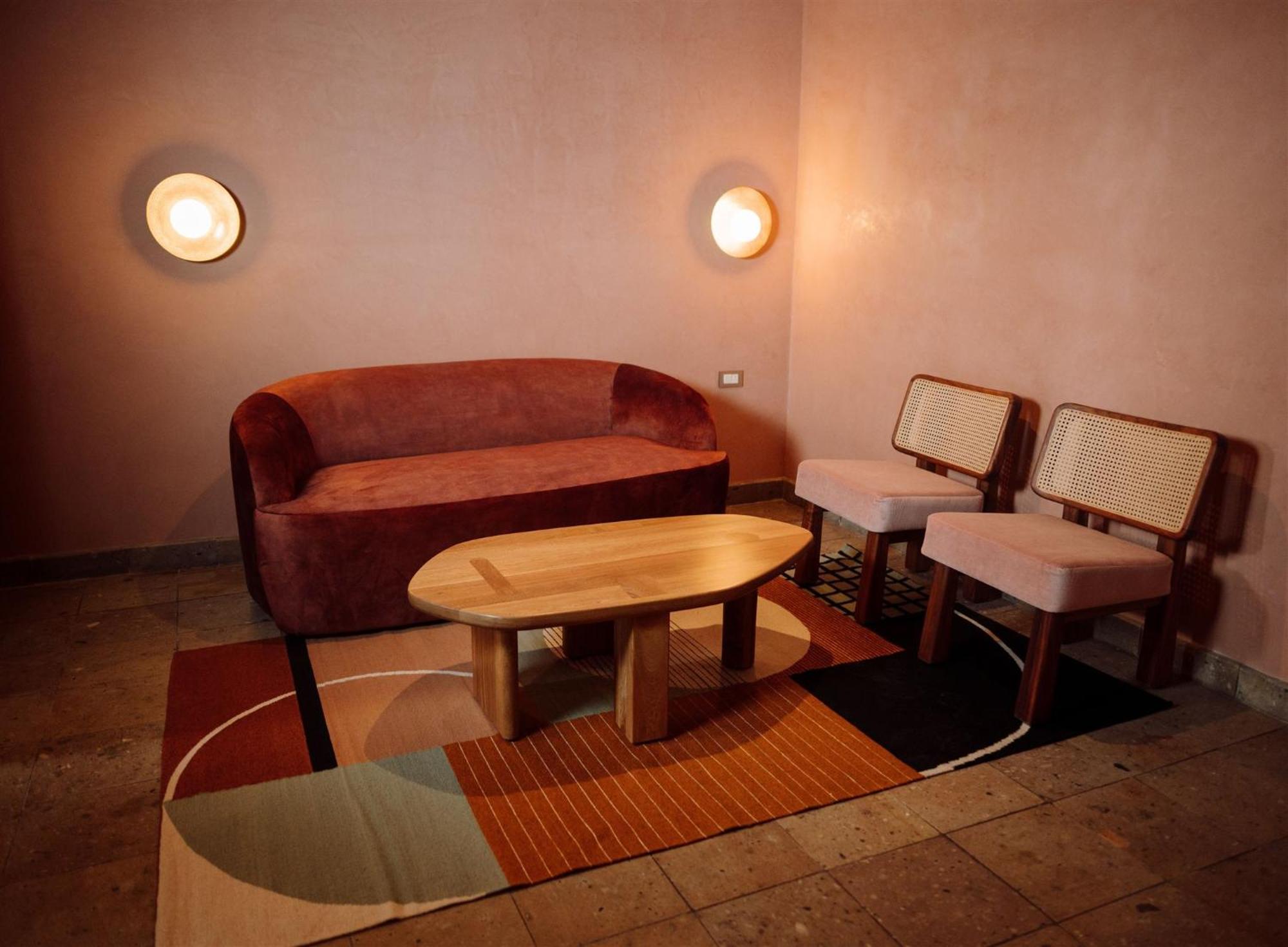 Maison Mexique Hotel Boutique 산미겔데아옌데 외부 사진