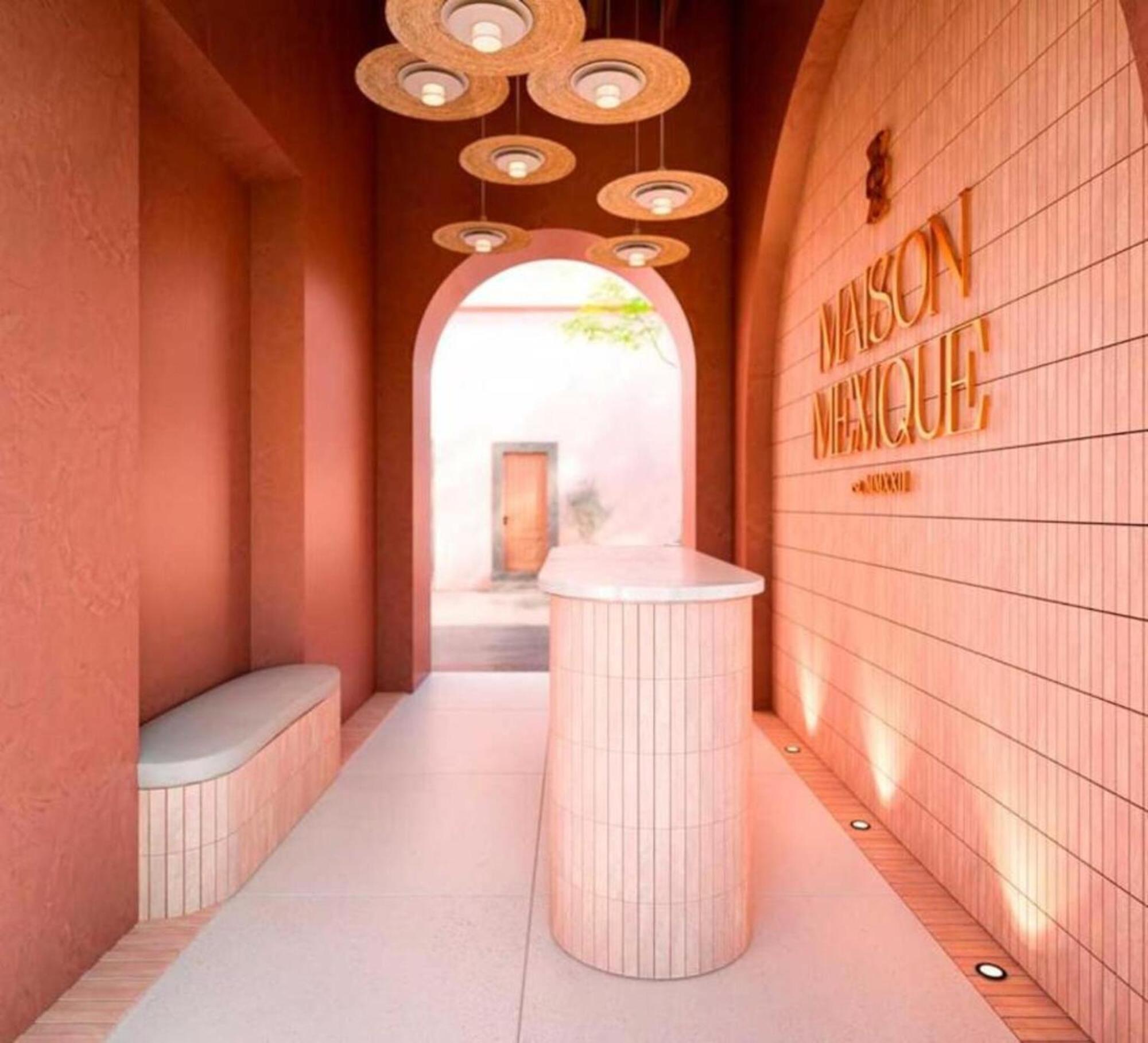 Maison Mexique Hotel Boutique 산미겔데아옌데 외부 사진