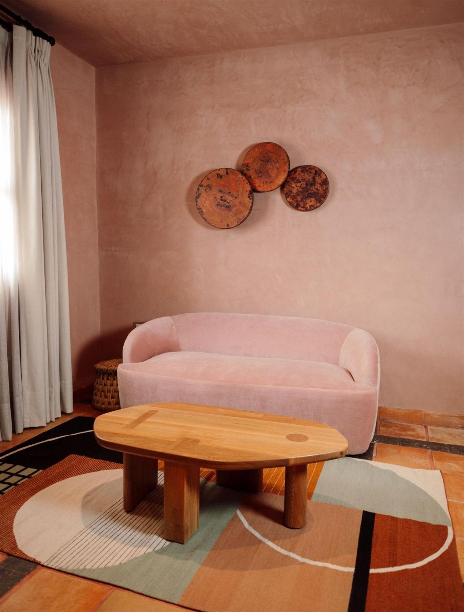 Maison Mexique Hotel Boutique 산미겔데아옌데 외부 사진