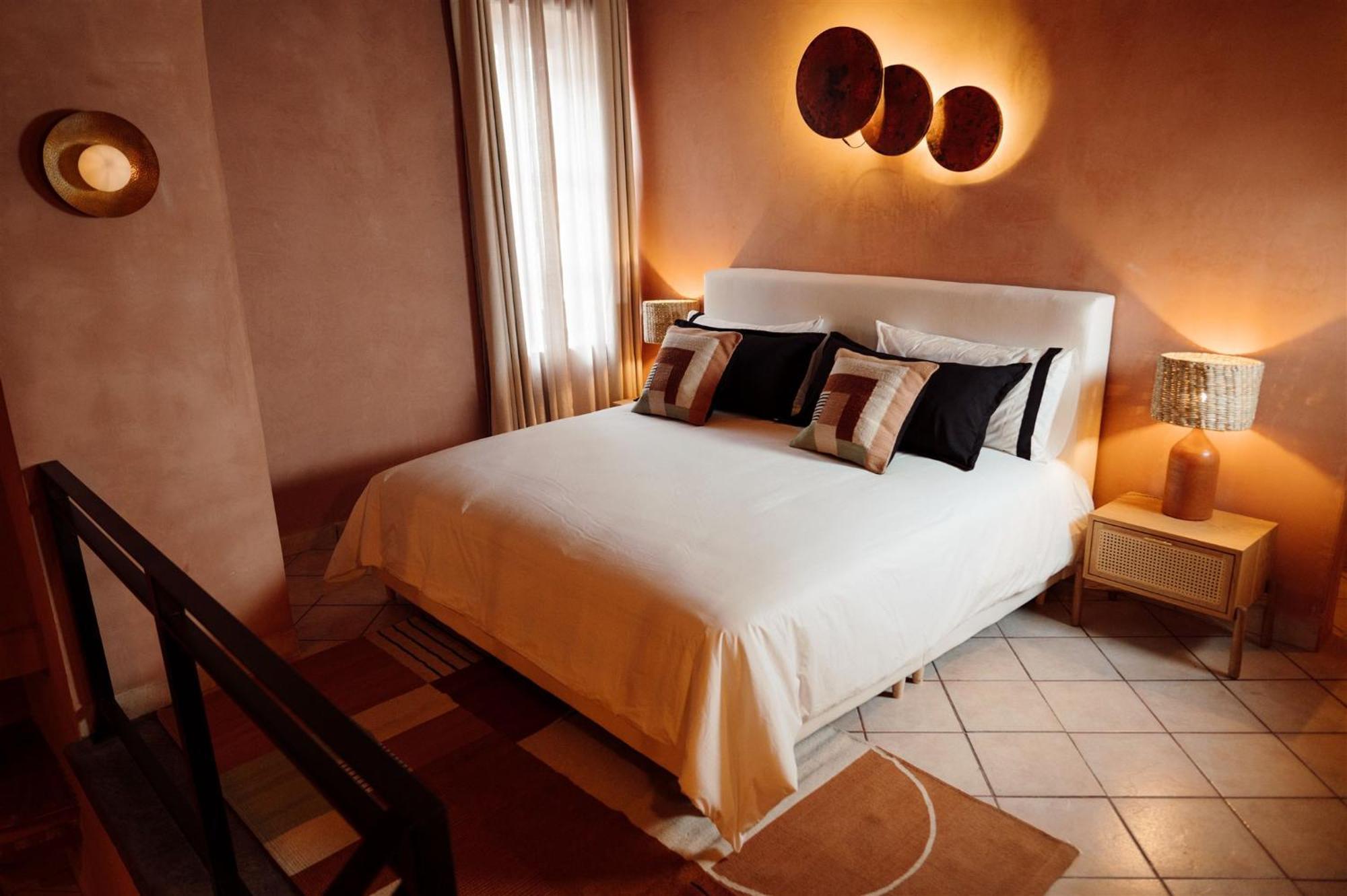 Maison Mexique Hotel Boutique 산미겔데아옌데 외부 사진