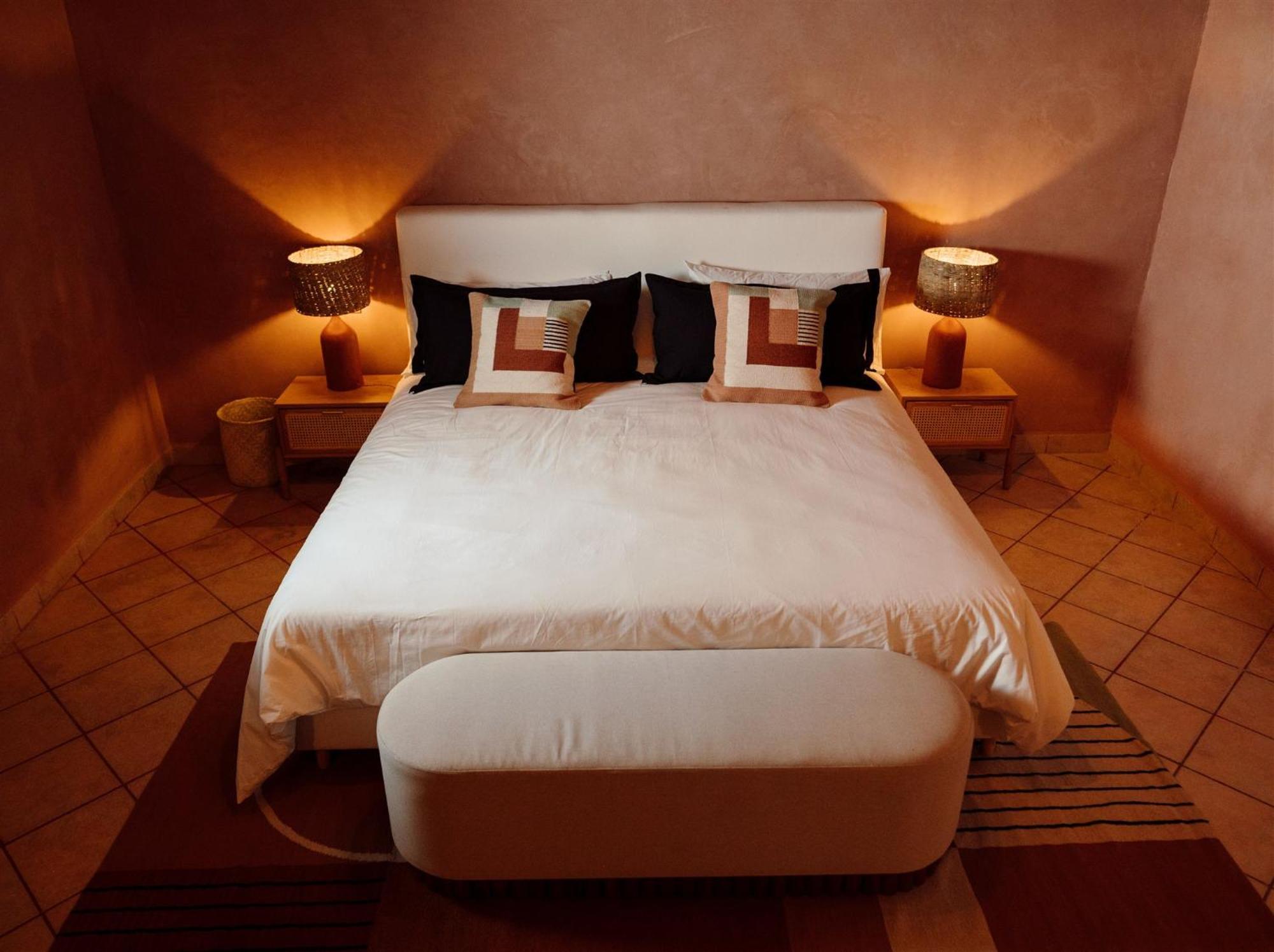 Maison Mexique Hotel Boutique 산미겔데아옌데 외부 사진