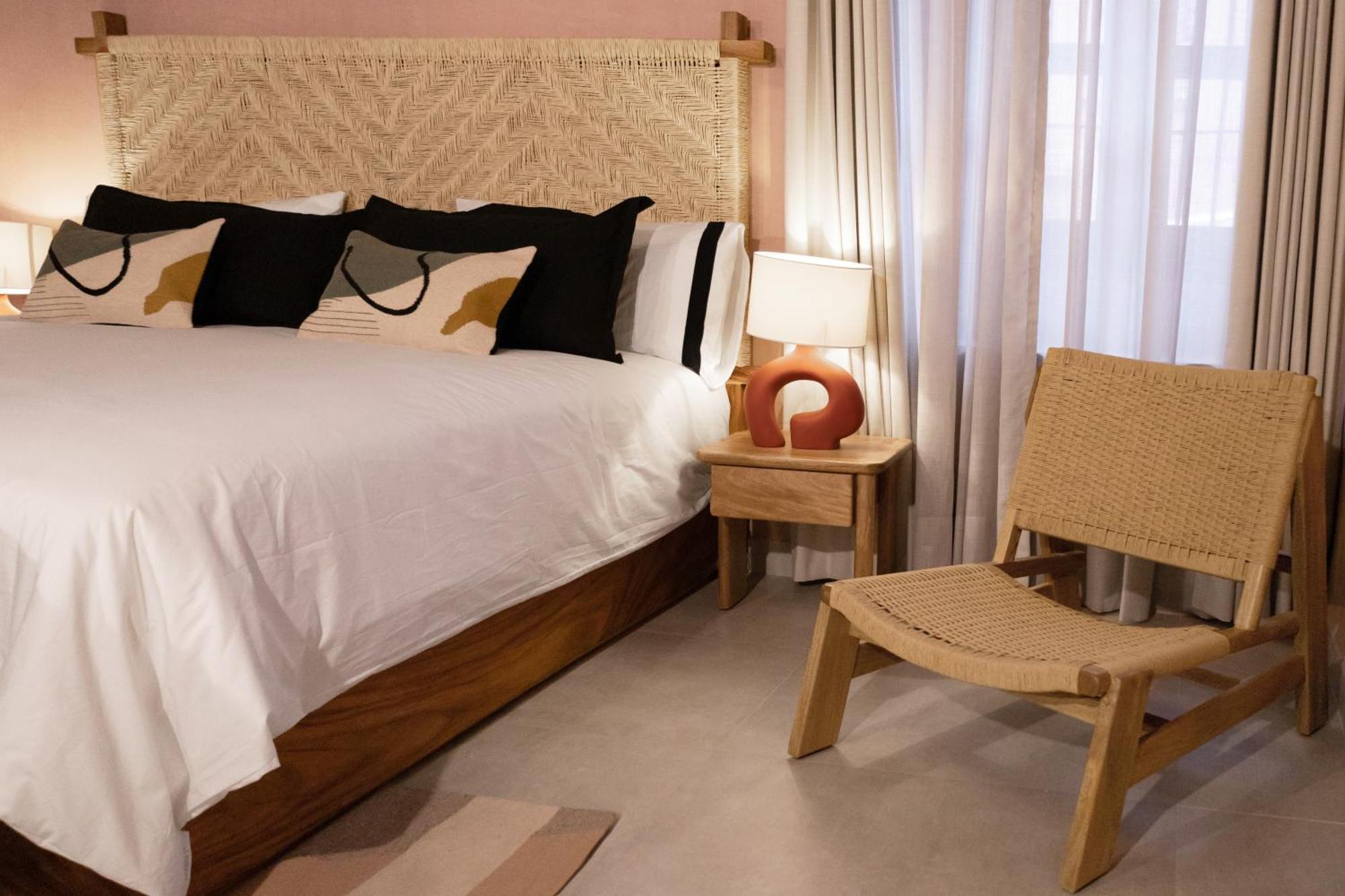 Maison Mexique Hotel Boutique 산미겔데아옌데 외부 사진