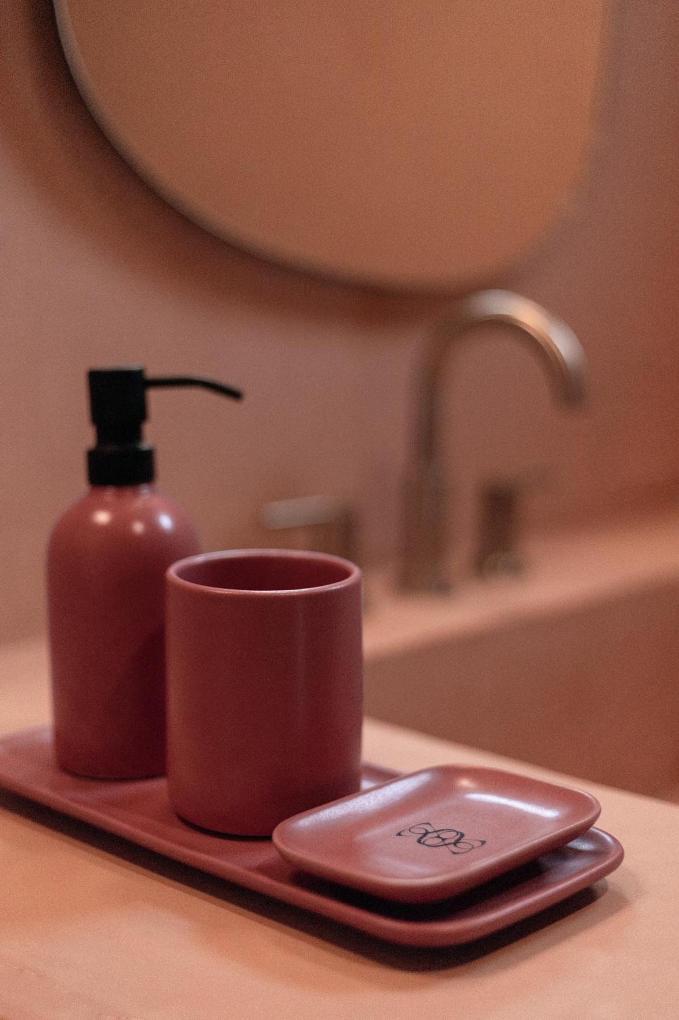Maison Mexique Hotel Boutique 산미겔데아옌데 외부 사진