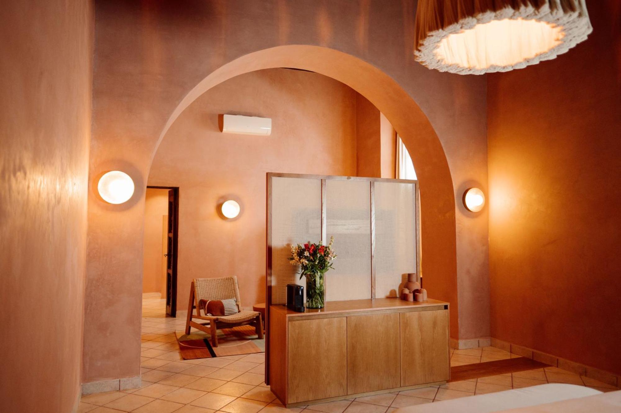 Maison Mexique Hotel Boutique 산미겔데아옌데 외부 사진