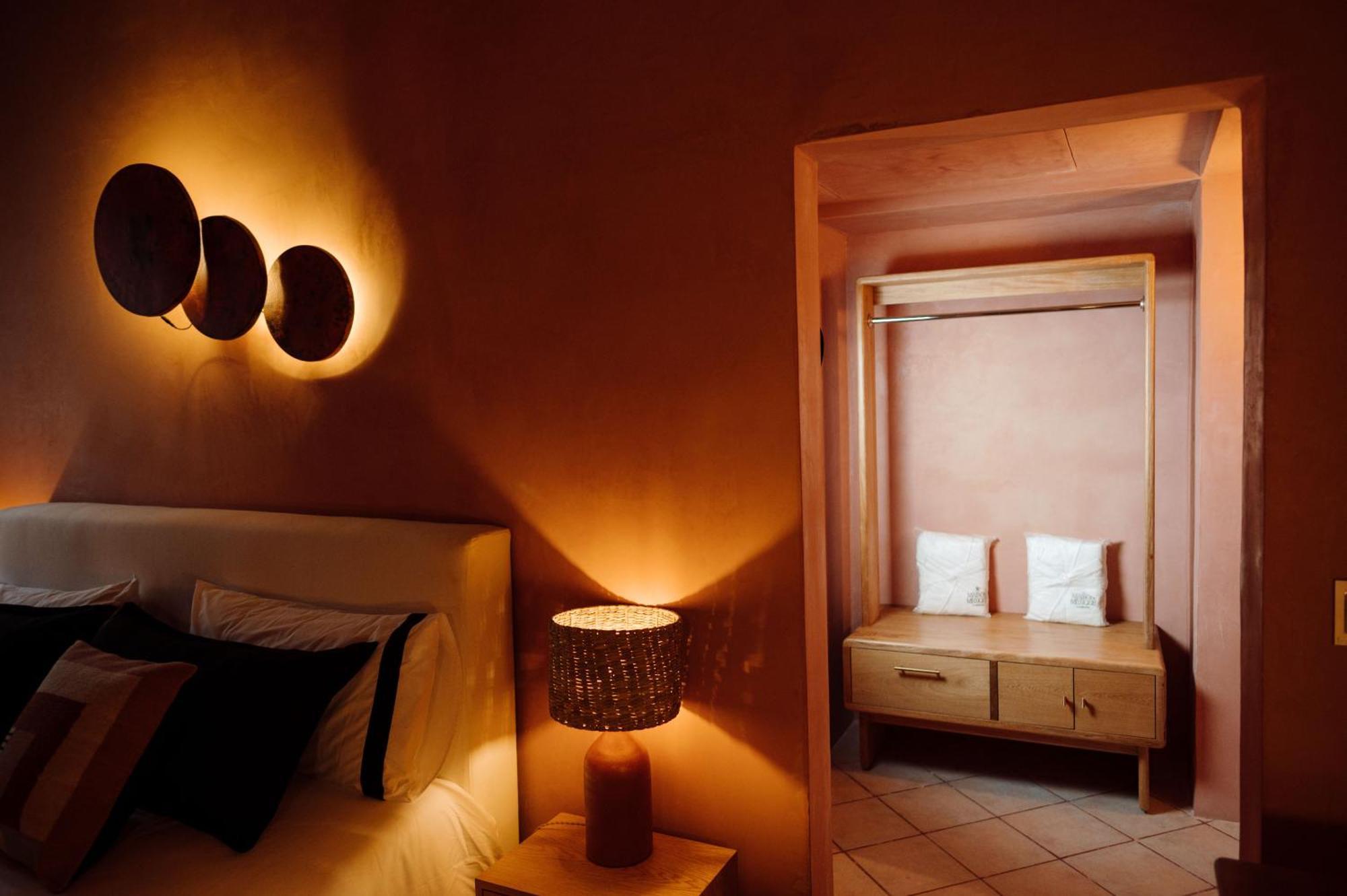 Maison Mexique Hotel Boutique 산미겔데아옌데 외부 사진