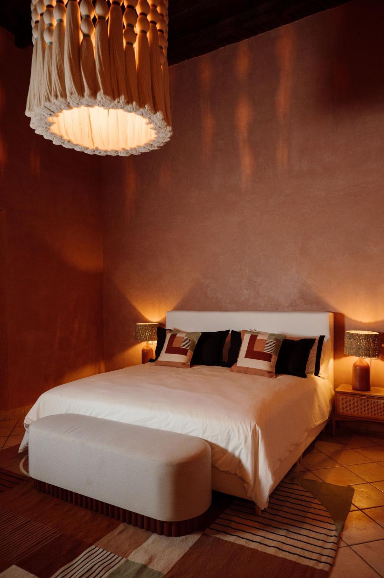 Maison Mexique Hotel Boutique 산미겔데아옌데 외부 사진