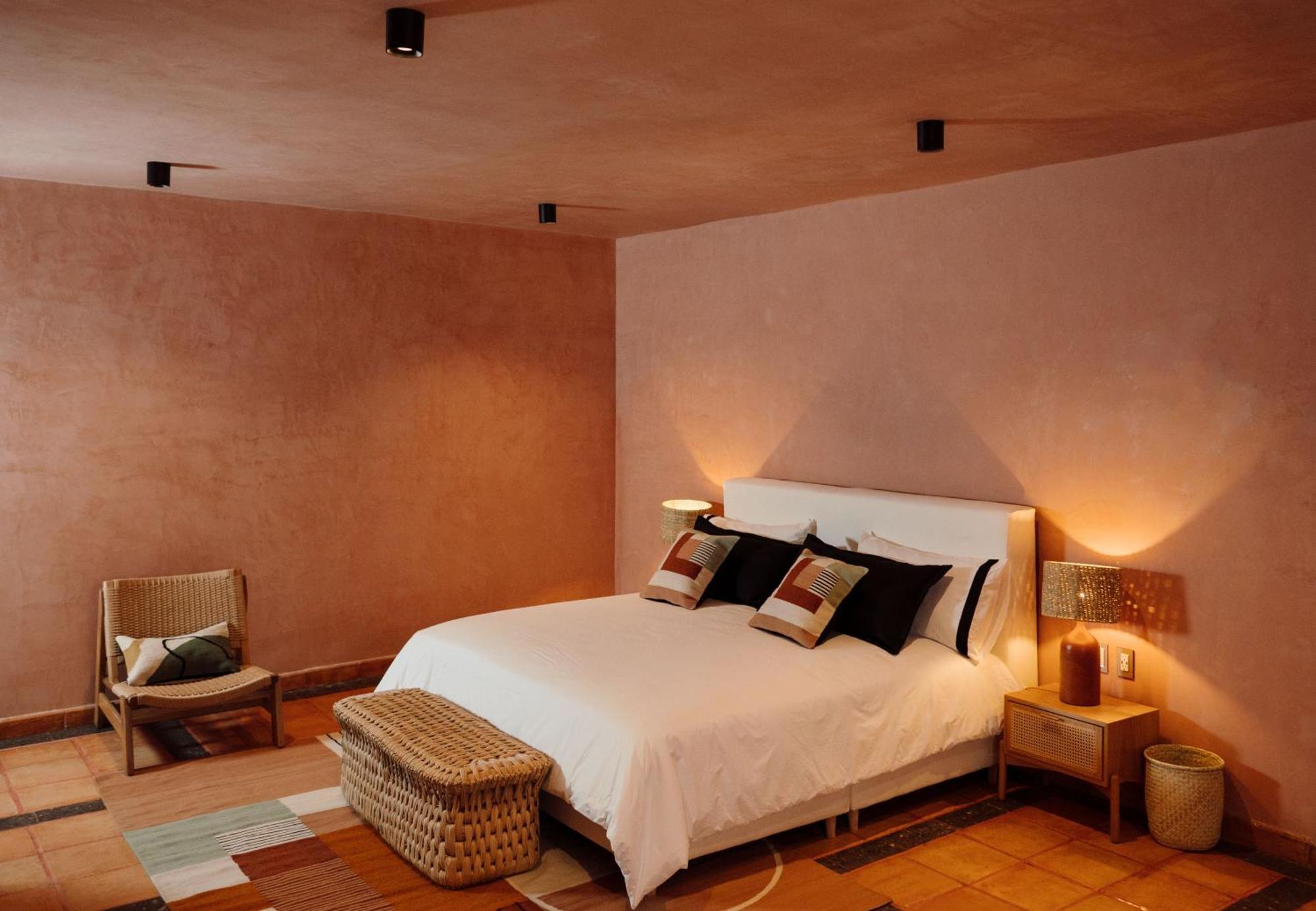 Maison Mexique Hotel Boutique 산미겔데아옌데 외부 사진
