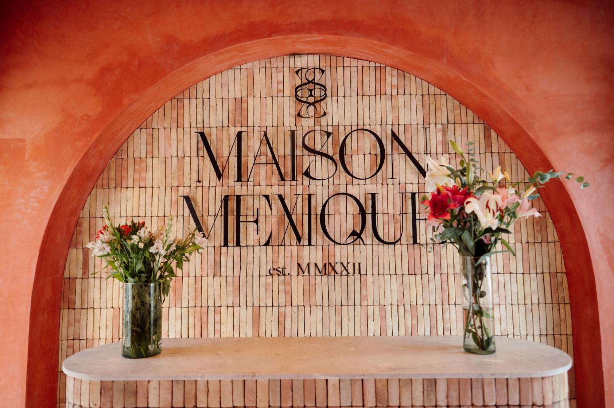 Maison Mexique Hotel Boutique 산미겔데아옌데 외부 사진