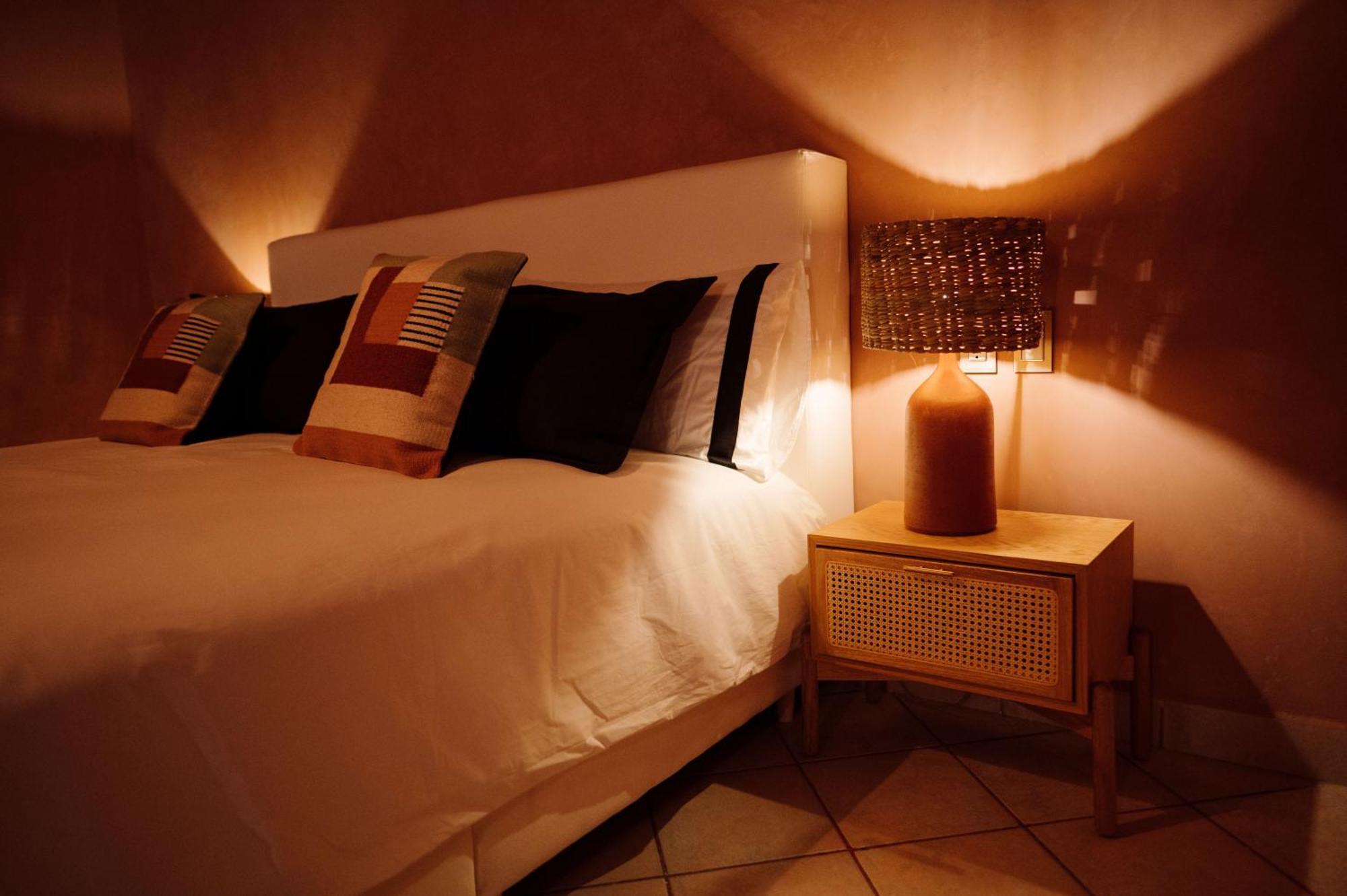 Maison Mexique Hotel Boutique 산미겔데아옌데 외부 사진
