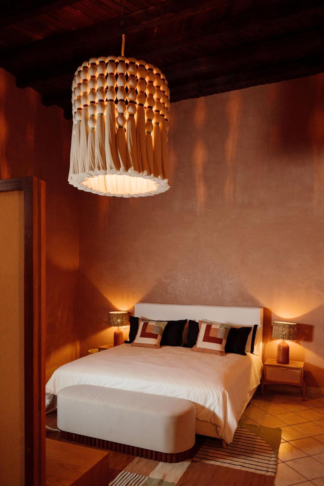 Maison Mexique Hotel Boutique 산미겔데아옌데 외부 사진